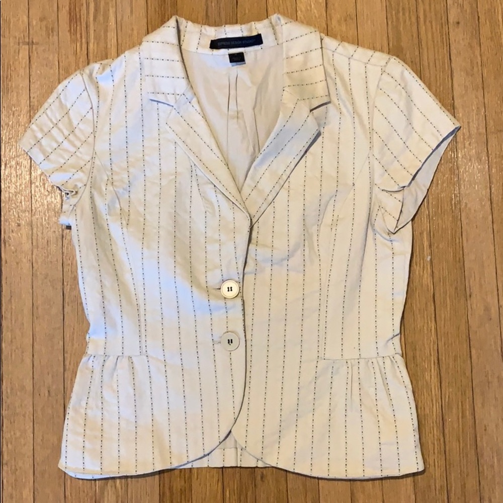 Express Blazer